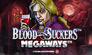 Blood Suckers Megaways pxxbet