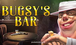 Bugsy's Bar pxxbet